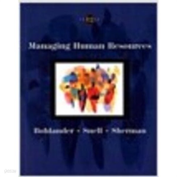 Managing Human Resources (Hardcover, 12 Rev ed) 