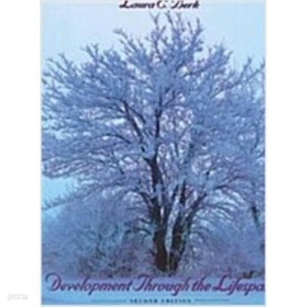 Development Through the Lifespan (Hardcover, 2nd)