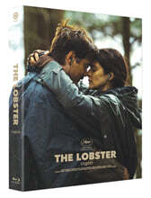 더 랍스터 (1Disc, 풀슬립 일반판) : 블루레이