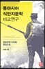 동아시아 식민지문학 비교연구