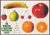 100 Writing & Crafting Papers of Fruit
