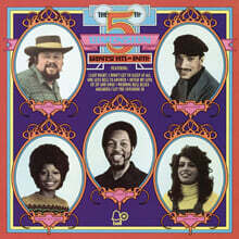The 5th Dimension (피프스 디멘션) - Greatest Hits On Earth [LP]