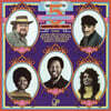 The 5th Dimension (피프스 디멘션) - Greatest Hits On Earth [LP]