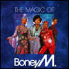Boney M (보니 엠) - Magic Of Boney M. [Special Remix Edition]