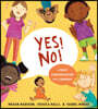 Yes! No!: A First Conversation about Consent