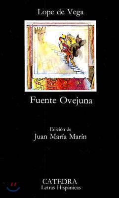 Fuente Ovejuna