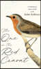 The One in Red Cravat - A Collection of Poems in Ode to the Robin Redbreast