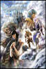 Final Fantasy XIV: Chronicles of Light (Novel)