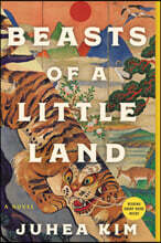 Beasts of a Little Land
