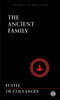 The Ancient Family - Imperium Press (Studies in Reaction)