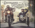 The Distinguished Gentleman's Ride: A Decade of Dapper