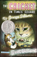 The Cricket in Times Square: Revised and Updated Edition with Foreword by Stacey Lee