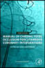 Manual of Chronic Total Occlusion Percutaneous Coronary Interventions