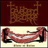 Reverend Bizarre - Slave Of Satan (LP)