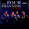 Four Phantoms - Four Phantoms in Concert - Live at Feinstein's / 54 Below (CD)