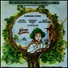Barbara Cook - The Secret Garden (비밀의 화원) (A New Musical)(World Premiere Recording)(CD)