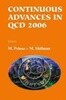 Continuous Advances in QCD 2006 (2006년 QCD의 지속적인 발전)