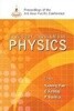 Few-Body Problems in Physics (물리학의 소체 문제)