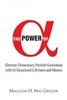 Power of (Alpha)  ((알파)의 검정력)