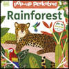 The Pop-Up Peekaboo! Rainforest