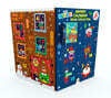 Hey Duggee: Advent Calendar Book Collection
