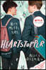 The Heartstopper Volume One : TV tie-in