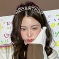 큐빅 생일 파티 축하 머리띠 [실버 해피 벌스데이 버스데이 이벤트 왕관 헤어밴드 홈파티 용품 소품]