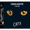 '캣츠' 뮤지컬음악 하이라이트 (Highlights from Cats - 1981 Original London Cast OST)