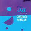 Charles Mingus (찰스 밍거스) - The Jazz Experiments Of Charles Mingus [LP]