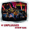 Nirvana (너바나) - MTV Unplugged In New York [2LP]