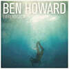 Ben Howard (벤 호워드) - Every Kingdom [투명 퀴라소 컬러 LP]