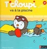 The T'choupi