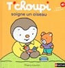T’choupi soigne un oiseau