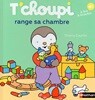 T’choupi range sa chambre