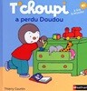 T’choupi a perdu Doudou