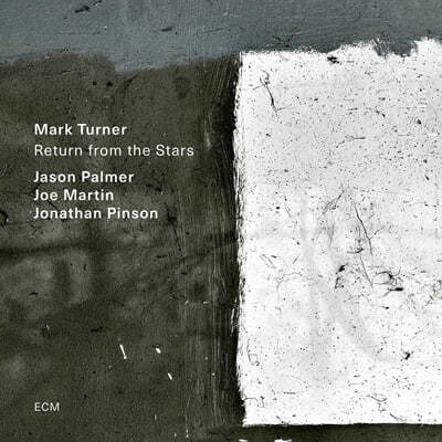 Mark Turner (마크 터너) - Return From The Stars
