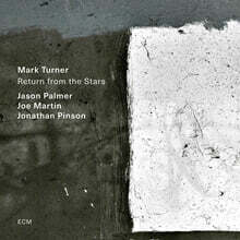 Mark Turner (마크 터너) - Return From The Stars