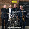 Scott Hamilton (스콧 해밀튼) - Live At Museo Piaggio [2LP]