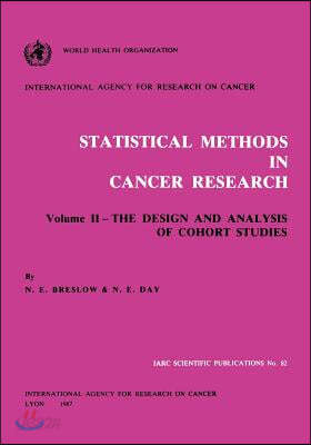 Statistical Methods in Cancer Research