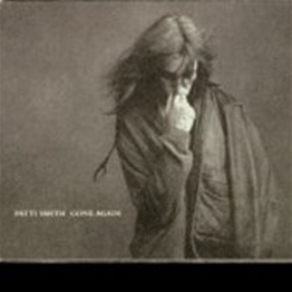 Patti Smith / Gone Again (수입)