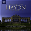 하이든 : 교향곡 전집 (Joseph Haydn : The Complete Symphonies) (34 for 27) - 여러 연주가
