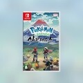 [중고] 닌텐도 스위치 Pokemon LEGENDS 아르세우스