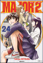 메이저(MAJOR) 2nd 24