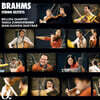Belcea Quartet 브람스: 현악 육중주 1, 2번 - 벨체아 콰르텟 (Brahms: String Sextets Op.18, Op.36)
