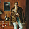 보니 (Boni) - 1집 LOVE [화이트 컬러 2LP]