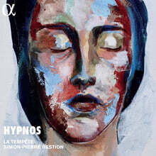La Tempete 힙노스 - 중세, 르네상스, 20세기의 레퀴엠 (Hypnos)