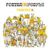 Foster the People (포스터 더 피플) - 1집 Torches X (Deluxe Edition) [컬러 2LP]