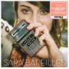 Sara Bareilles (사라 바렐리스) - 1집 Little Voice (15th Anniversary) [LP]