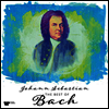 바흐 베스트 (Best of Bach) (180g)(2LP) - 여러 아티스트