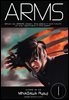 암스(ARMS) (완전판) 01권
